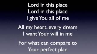 Jesus Use Me