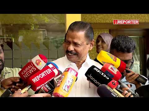 'മുഖ്യമന്ത്രി RSS- BJPയുടെയും സ്‌പോൺസേർഡ് സംവിധാനം, അവർ പറയുന്നതിനപ്പുറത്തേക്ക് അദ്ദേഹം കടക്കില്ല'