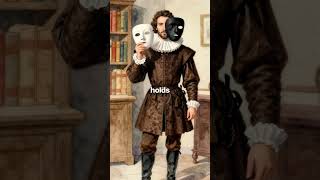 He Locked Himself in a Tower &amp; Invented Self-Awareness