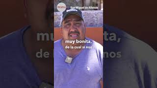 La cieneguita  #sanmigueldeallende