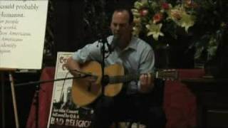 Bad Religion Live again Acoustic