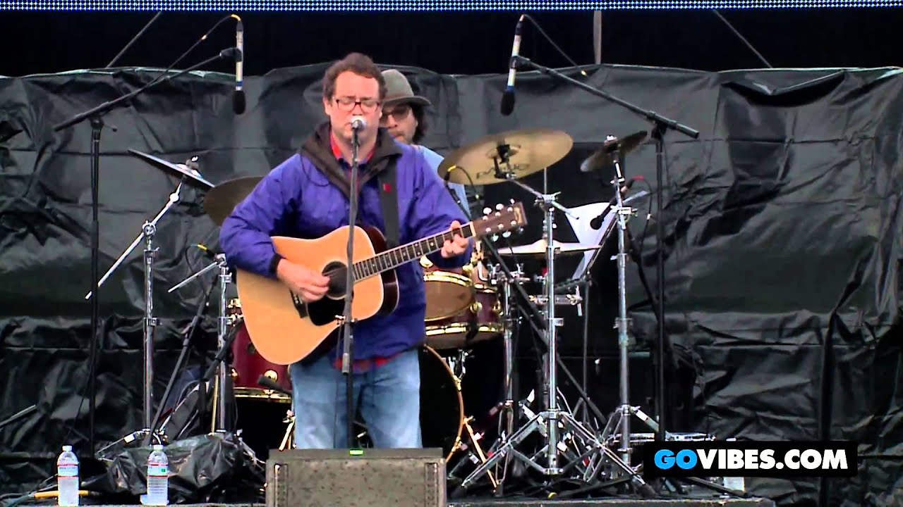 Assembly of Dust Performs "Arkansas Down" at Gathering of the Vibes Music Festival 2012 Assembly of Dust Performs "Arkansas Down" at Gathering of the Vibes Music Festival 2012