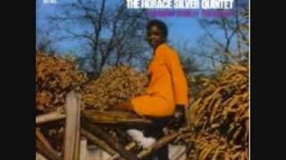 Video thumbnail of "The Horace SILVER Quintet "Psychedelic Sally" (1968)"