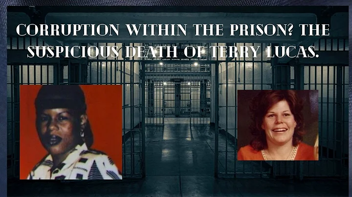 Corruption Within The Prison: The Suspicious Death...