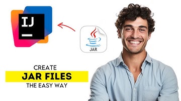 How to Create a JAR File in IntelliJ 2025 (Fast & Easy Guide)