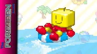 Pool Slide Story - Pc Gameplay Steam