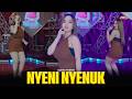 AJENG FEBRIA - NYENI NYENUK | nyeni nyenuk ya sayang | Feat. BINTANG FORTUNA (Official Music Video)
