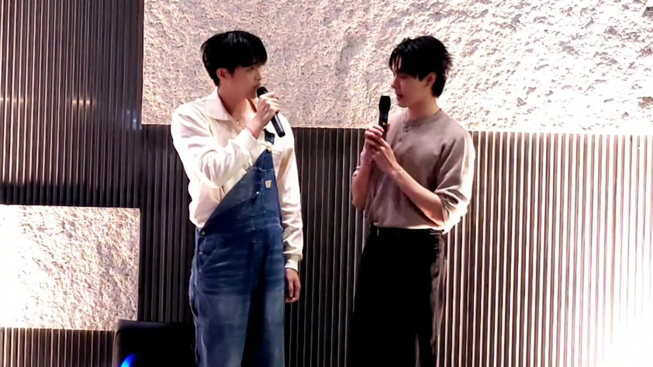 SKY NANI รวมพลคู่ครั้งแรก 28 OCT 2024 #skynani