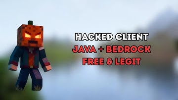Minecraft Hacked Client 1.21+ | Killaura | Esp | All Versions