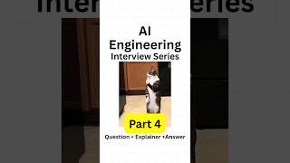 Part 3 semantic search, fine tuning &amp; Rate limit question for AI Engineering Interview