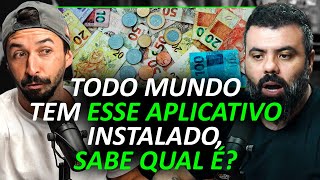 O APP + APELÃO pra GANHAR DINHEIRO [PRIMO POBRE]