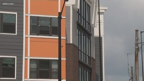 Student apartments not ready for UT move-in