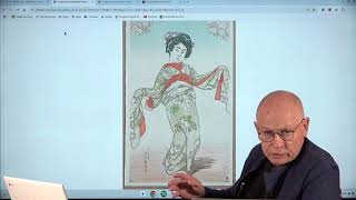 Shin Hanga Artists: Tokyo, Kyoto & Osaka Woodblock Printmakers