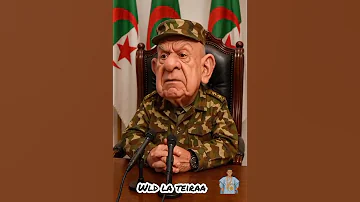 الجزائر قوة قوة ضاااااربة 