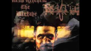 Twisted Insane - Tongue Tied