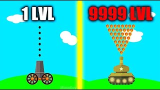 Ball Blast Cannon blitz mania | Live 11 🟢 screenshot 4