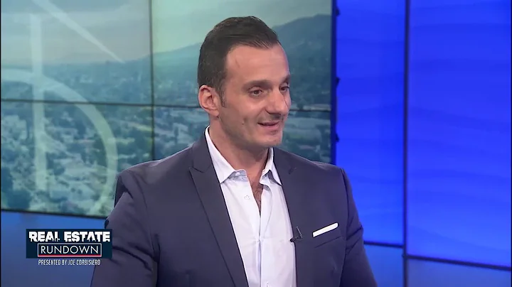 Real Estate Rundown: Joe Corbisiero's Insights on ...