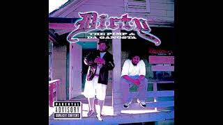 Dirty Boyz - Candyman (SLOWED)
