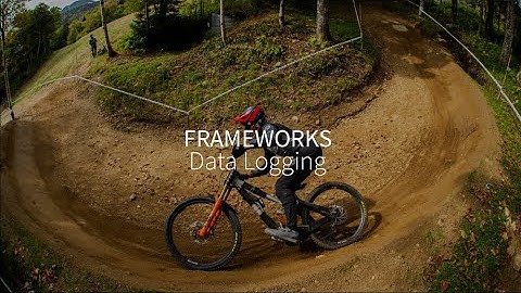 FRAMEWORKS | Neko Mulally | Data Logging