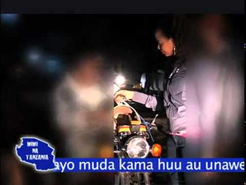 Mimi Na Tanzania Dada Poa Arusha Part 2