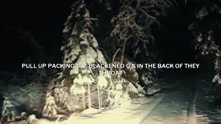 Watch uicideboy Aokigahara video