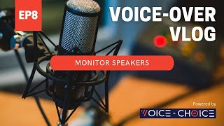 Voice-Over Vlog - Monitoring