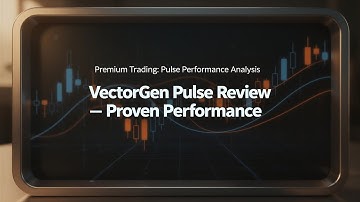 VectorGen Pulse Review | The Most Reliable Trading Platform Review of 2025