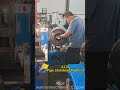 #220 model shrinking machine #pipeshrink #pipeprocess #xingwaiwanrun #220shrinkingmachine