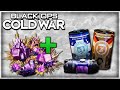 Cold War Zombies: Earning Flawless Crystals, Best Upgrades & Outbreak XP