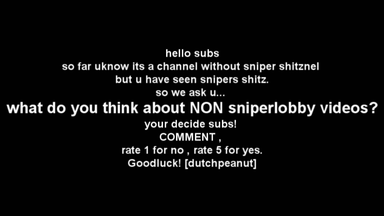 To all Subs.. - YouTube