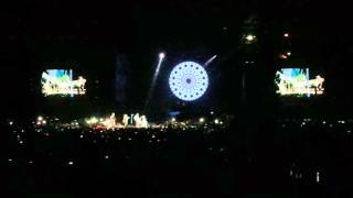 Coldplay - Everglow (Live in Buenos Aires) 2016-04-01