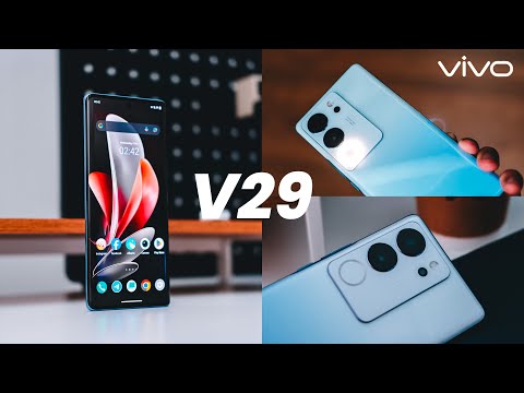 vivo V29 5G