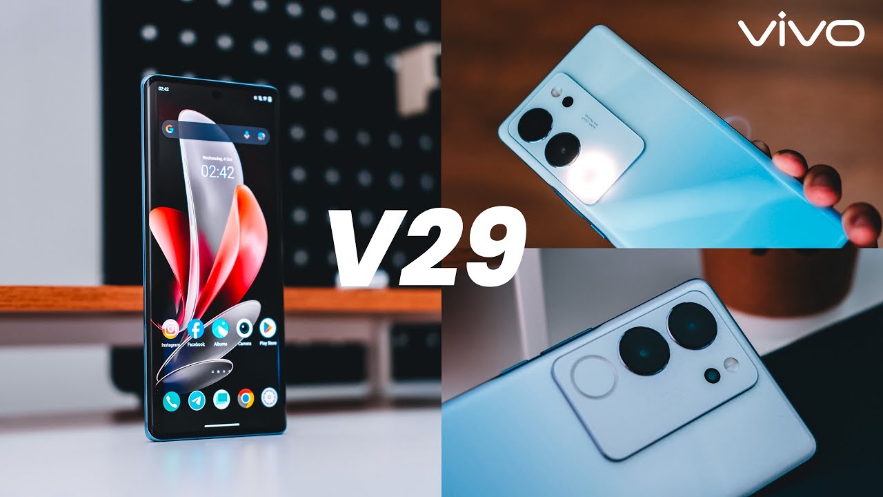 vivo V29 5G Final Thoughts: Can It Beat The Competition? 