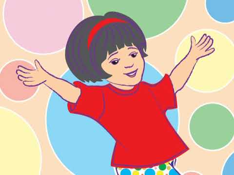 Barney S Sing That Song DVD Game Walthrught