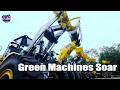 China sees surge in construction machinery sales during Jan-May period