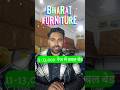 ₹11,000 से Double Bed 😲 | Haridwar–Jwalapur | Bharat Furniture#shortvideo