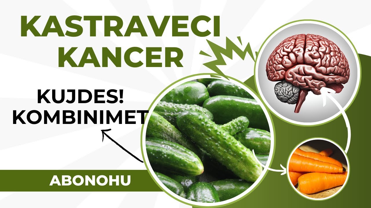 Mos hani kurrë KASTRAVECA me Këtë! #shendeti