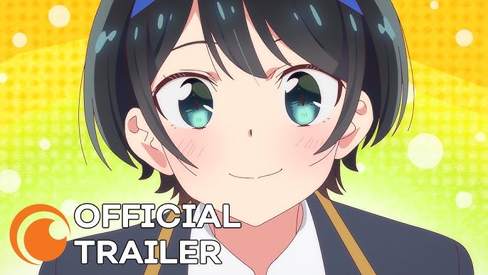 Magical Sempai  OFFICIAL PREVIEW 