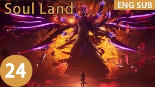 [Eng Sub] Soul Land season 1 episode 24