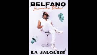 BELFANO LE SORCIER BLANC 97304054 ( LA JALOUSIE )