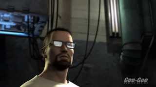 Half Life 2 - I am the Freeman