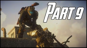 Army of Two: The Devil