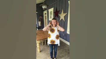 CC Cycle 3 Week 5 Science Hand Motions