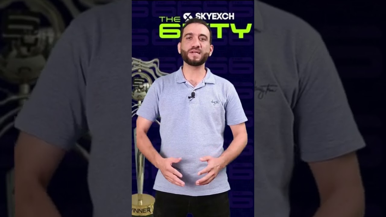 The6IXTY League | T10 tournament 'The 6ixty' in August 2022