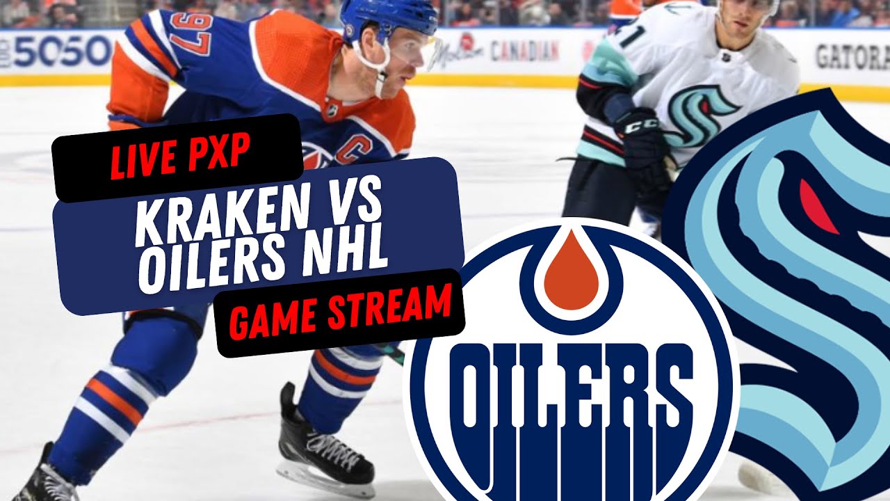 oilers hockey stream