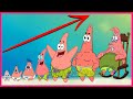 Spongebob squarepants growing up evolution wanaplus