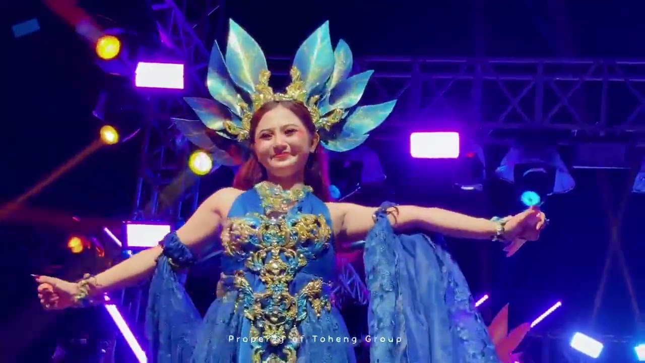 ANDAI TAK TERPISAH •RAFA F JAYA•