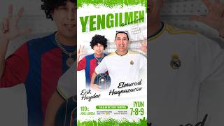 YENGILMEN 2024