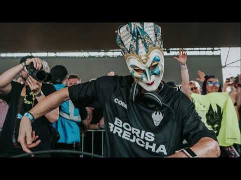 Mredrollo - Follower (Boris Brejcha Remix)(Unreleased Preview)