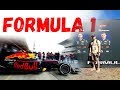 Сбылась МЕЧТА мы на FORMULA ONE (Мельбурн, Австралия)